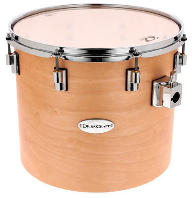 DrumCraft Concert Tom 14"x12" B DB koncertinis tom tom būgnas