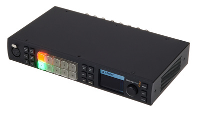 Blackmagic Design ATEM 1 M/E Constellation HD vaizdo mikšeris