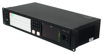 Blackmagic Design ATEM 4 M/E Constellation HD vaizdo ir AV mikšeris
