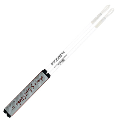 Adoro SSX Silent Sticks X-Thick būgnų lazdelės
