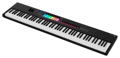 Novation Launchkey 88 midi valdymo klaviatūra