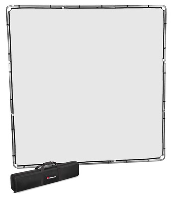Manfrotto LL LR81544R Skylite Rapid Kit foninė sistema ir šviesos formuotojas