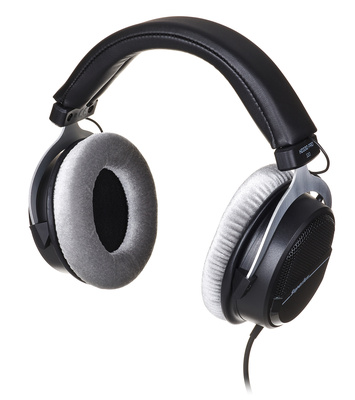 Superlux HD-330 Pro 32 Ohms studijinės ausinės