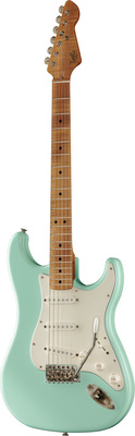 LSL Saticoy One MN SFG Aged elektrinė gitara