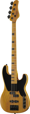 Schecter Model-T Session-4 ANS 4-stygė p-bosinė gitara