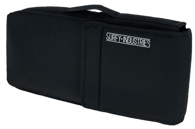 Surfy Industries SurfyBag Nylon pedalų dėklas