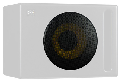 KRK S10G4 Grille