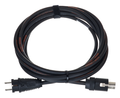 pro snake Powercon 32A Cable 5,0m maitinimo laidas