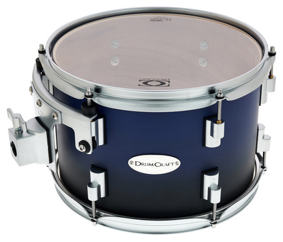 DrumCraft Series 6 12"x08" tomas SBB