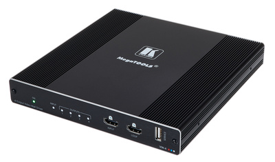 Videowände und Module