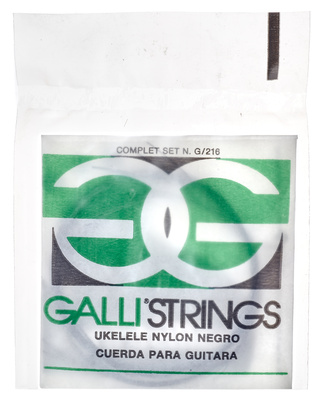 Galli Strings G216B tenorinio ukulelės stygos