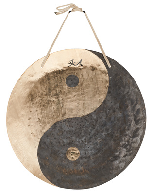 Thomann Wuhan Yin & Yang Wind Gong 55 vėjo gongas