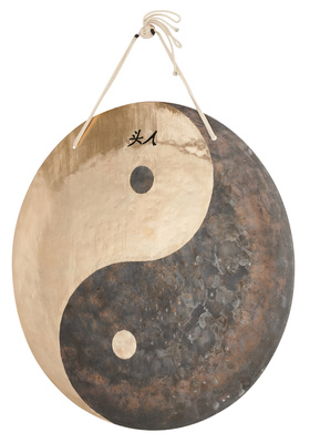 Thomann Wuhan Yin & Yang Wind Gong 80 vėjo gongas
