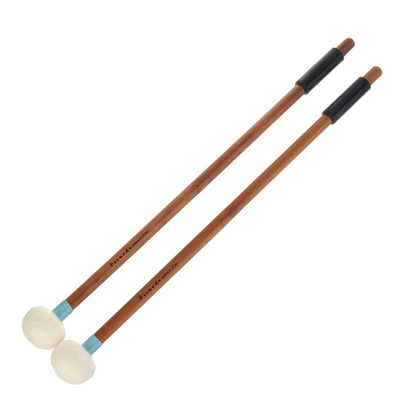 Picarde Rainer Seegers Felt Model 1 orkestro timpano lazdelės