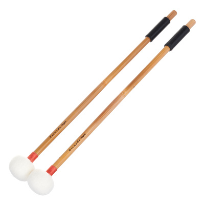 Picarde Rainer Seegers Felt Model 3 orkestro timpano lazdelės