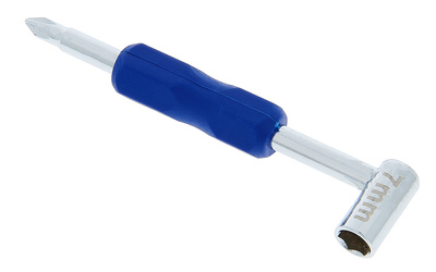 MusicNomad Premium Truss Rod Wrench gitaros raktas  