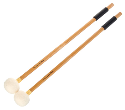 Picarde Rainer Seegers Felt Model 4 orkestro timpano lazdelės