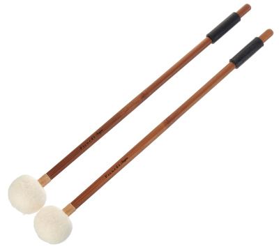 Picarde Rainer Seegers Felt Model 5 orkestro timpano lazdelės