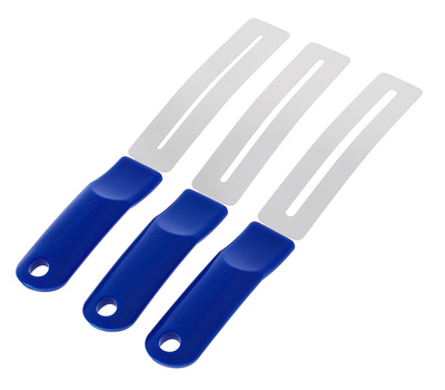 MusicNomad Fretboard Guards apsaugos 3 vnt.