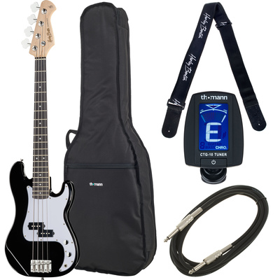 Trumpos skalės bosinės gitaros