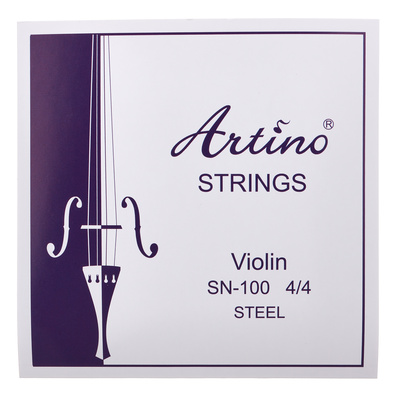 Artino SN-100 smuiko stygos 4/4