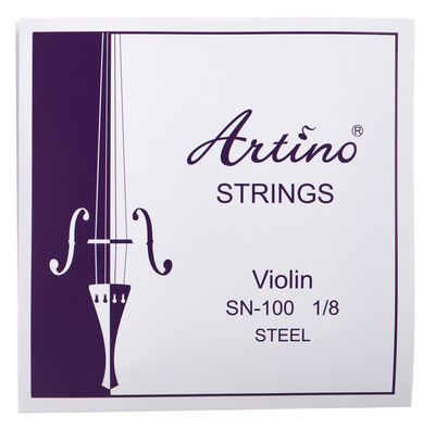 Artino SN-100 smuiko stygos 1/8