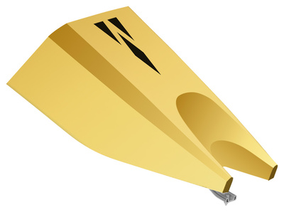 Ortofon Concorde MKII Elite adatėlė  