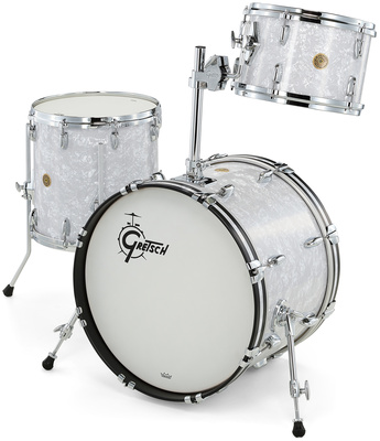 Gretsch Drums US Custom 1up1down WMP būgnų komplektas
