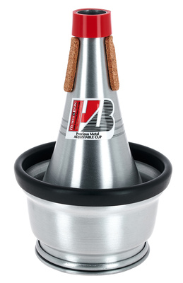 Humes & Berg New Stone Lined ST-242A trimitų duslintuvas
