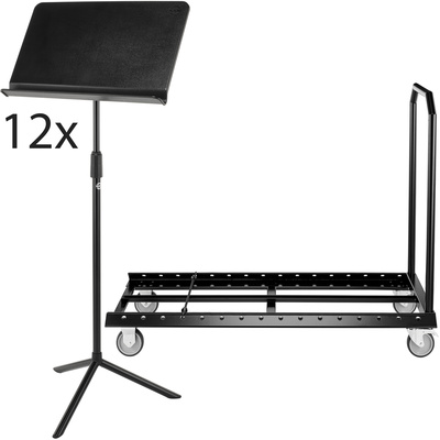 K&M 11925 Orchestra Transportavimo sistema