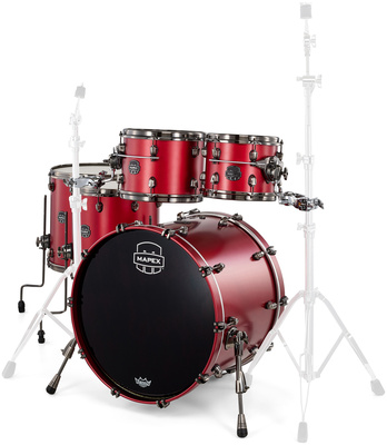 Mapex Saturn Evolution Maple -BPA