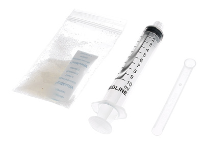 Oasis OH-4 Humigel papildymo rinkinys  