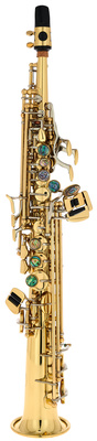 Thomann TSI Custom Line Sopranino saksofonas