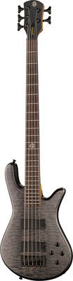 Spector NS Pulse II 5 Black Stain penkiastygė bosinė gitara