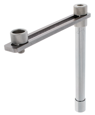 Isovox Horizontal Mic Mount mikrofono laikiklis
