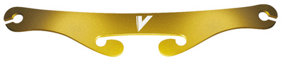Vandoren Strap Bar Gold diržas pučiamiesiems