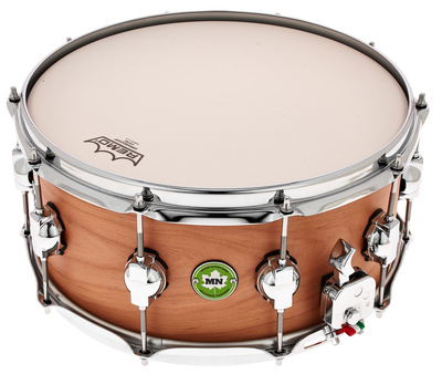 DS Drum 14"x6,5" Mother Nature Cherry medinis snares būgnas