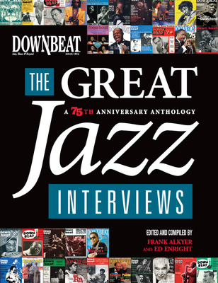Hal Leonard Downbeat - Jazz Interviews