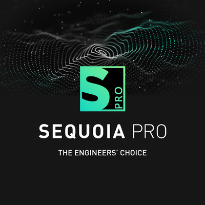 Magix Sequoia įrašymo programinė įranga