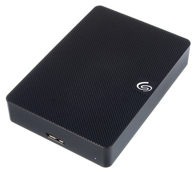 Seagate 4TB Expansion USB3.0 išorinis kietasis diskas