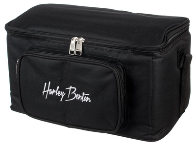 Harley Benton Streetbox-60 dėklas gitarų stiprintuvui