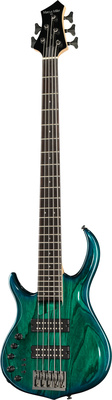 Marcus Miller M5 5st TBL LH kairiarankė 5-stygė bosinė gitara