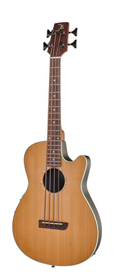 Aquila SB60-FR ShortbassOne bosinė ukulelė  