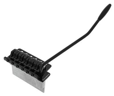 Babicz FCH Z-Series 6-Point Nar. BK standartinis tremolas