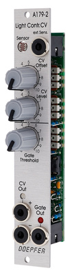 Doepfer A-179-2 valdymo modulis  