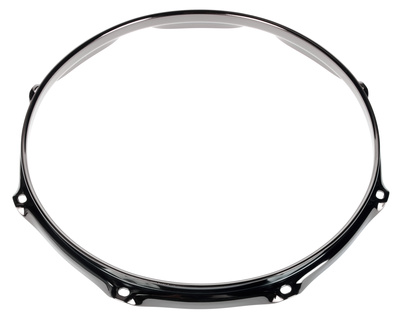 Millenium 12" Energy hoop II 2,3mm BN būgnų derinimo lankas