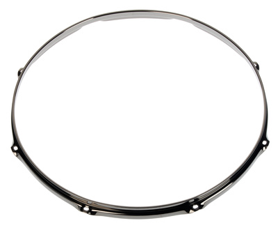 Millenium 18" Energy drum hoop 2,3mm BN būgnų lankas