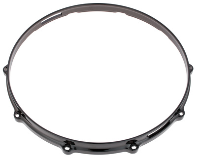 Millenium 14" Die-Cast hoop bottom BN būgnų derinimo lankas