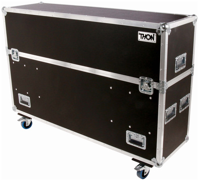 Thon Display MultiCase 55" PB priedų dėklas  