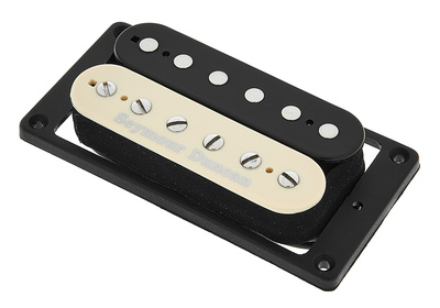 Seymour Duncan High Voltage Pickup Bridge Z humbuckeris  